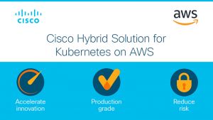 Cisco-Hybrid-Solution-for-Kubernetes-on-AWS