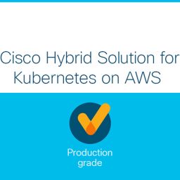 Cisco-Hybrid-Solution-for-Kubernetes-on-AWS