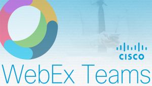 Cisco-Webex-Teams