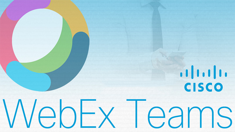 cisco webex teams download