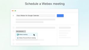 Cisco-Webex