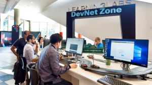 DevNet-Zone