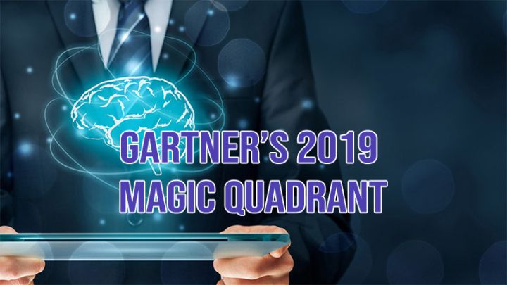 AppDynamics is a Leader in Gartner s Magic Quadrant for the