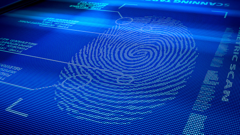 TLS-Fingerprinting