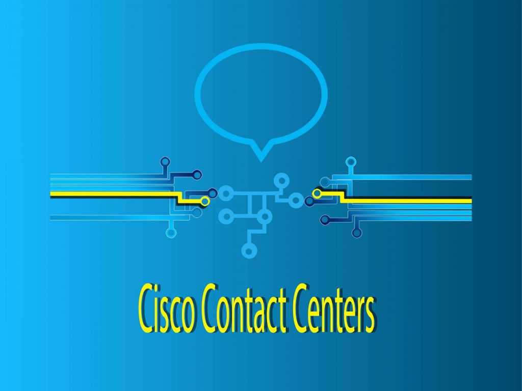 Artificial Intelligence and the Future of Cisco Contact Centers
