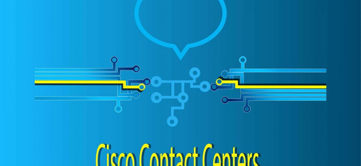 Cisco-Contact-Centers