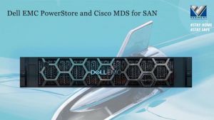 Dell-EMC-PowerStore-and-Cisco-MDS-for-SAN