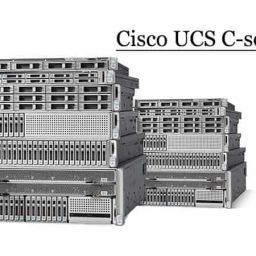 Cisco-UCS-C-series