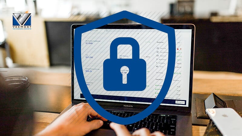 5 security tools to protect your small business data