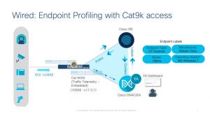 Identify and secure your network with Endpoint Analytics