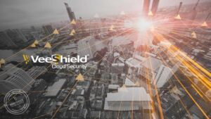 VeeShield Cloud Security from VeeMost Technologies
