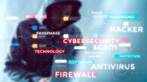 Enhancing Your Cyber Security Protecting Your Digital Assets