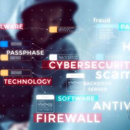 Enhancing Your Cyber Security Protecting Your Digital Assets