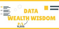 Data Wealth Wisdom