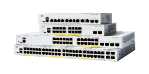 Cisco Catalyst 1200 Series Switches
