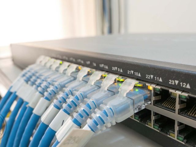Cisco Catalyst 1200 and 1300 Series Switches