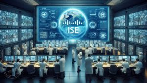 Mastering Cisco ISE 3.4