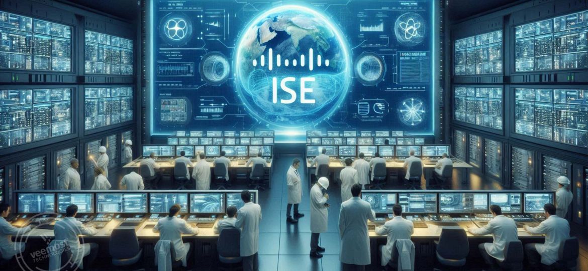 Mastering Cisco ISE 3.4