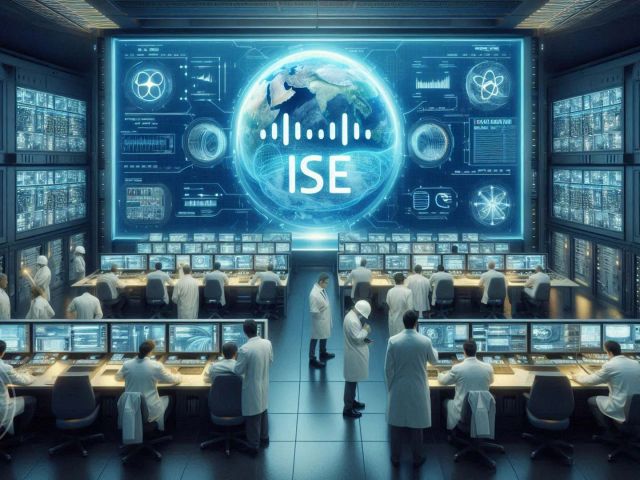 Mastering Cisco ISE 3.4