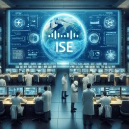 Mastering Cisco ISE 3.4