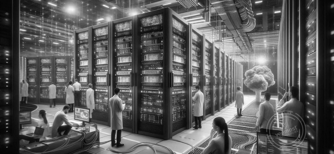 Automate Your Data Center